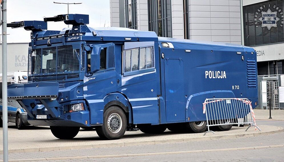 Mecz GKS Tychy Odra Opole