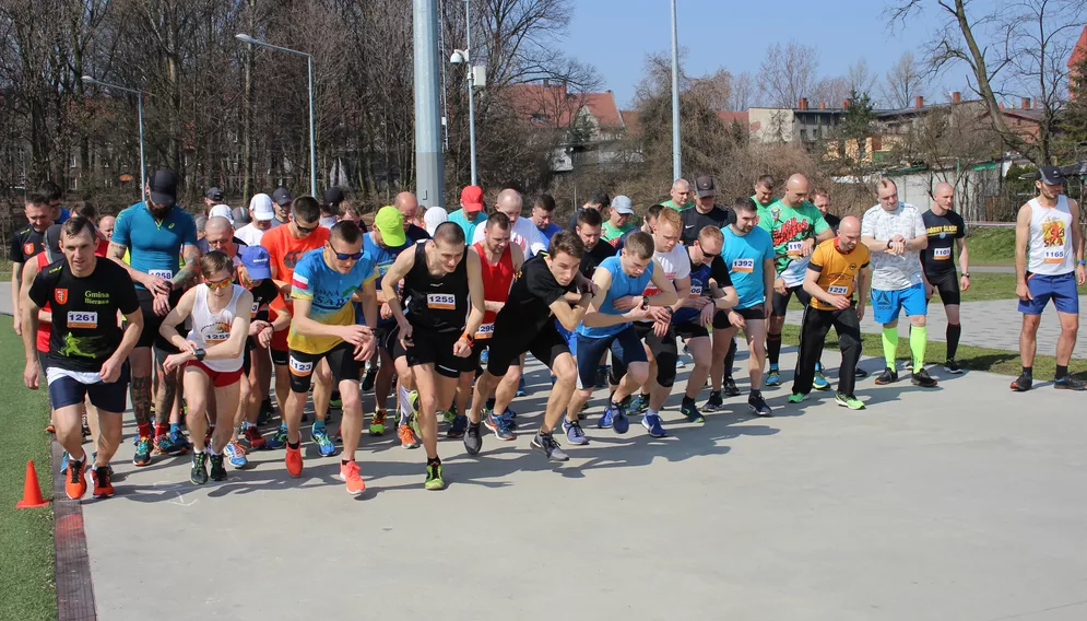 Memoriał radnego koniecznego