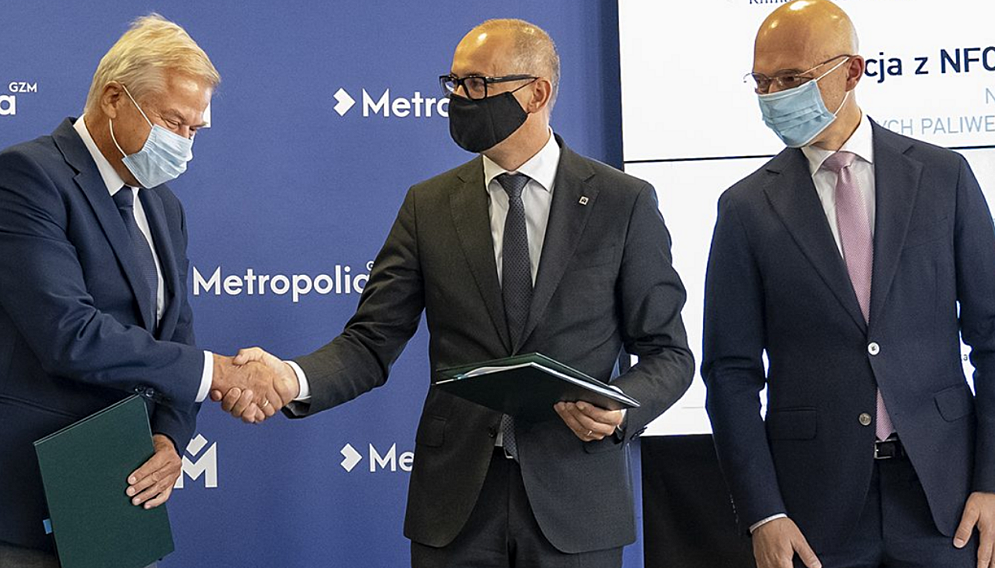 Metro