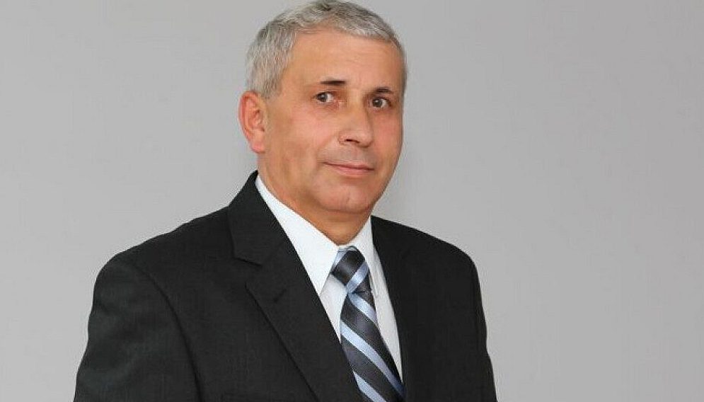 Michal milek radny