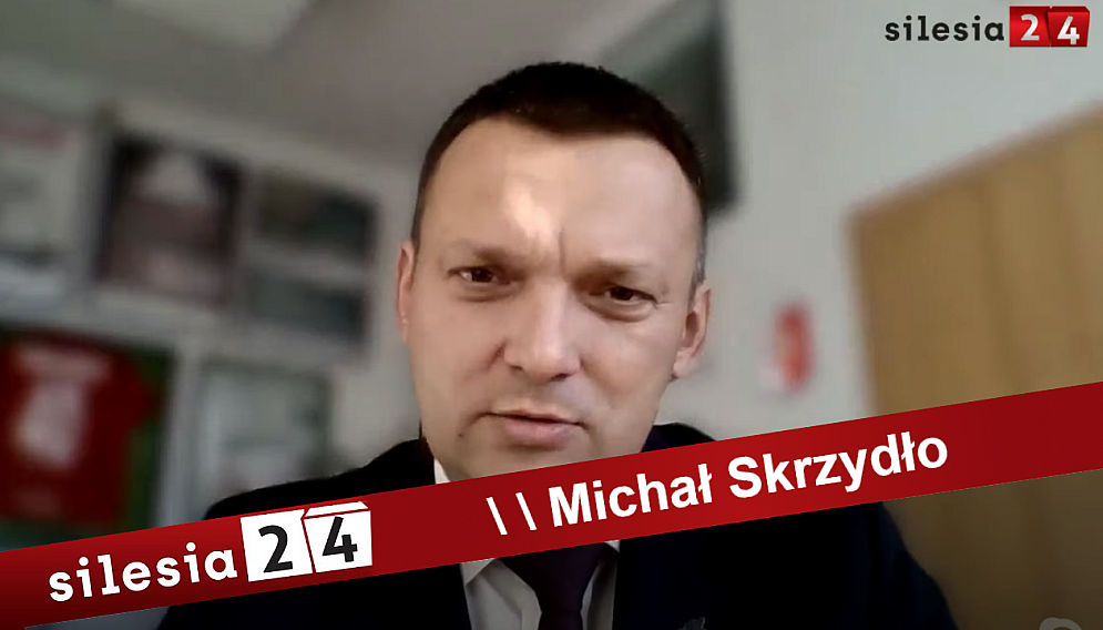 Michalskrzydlo