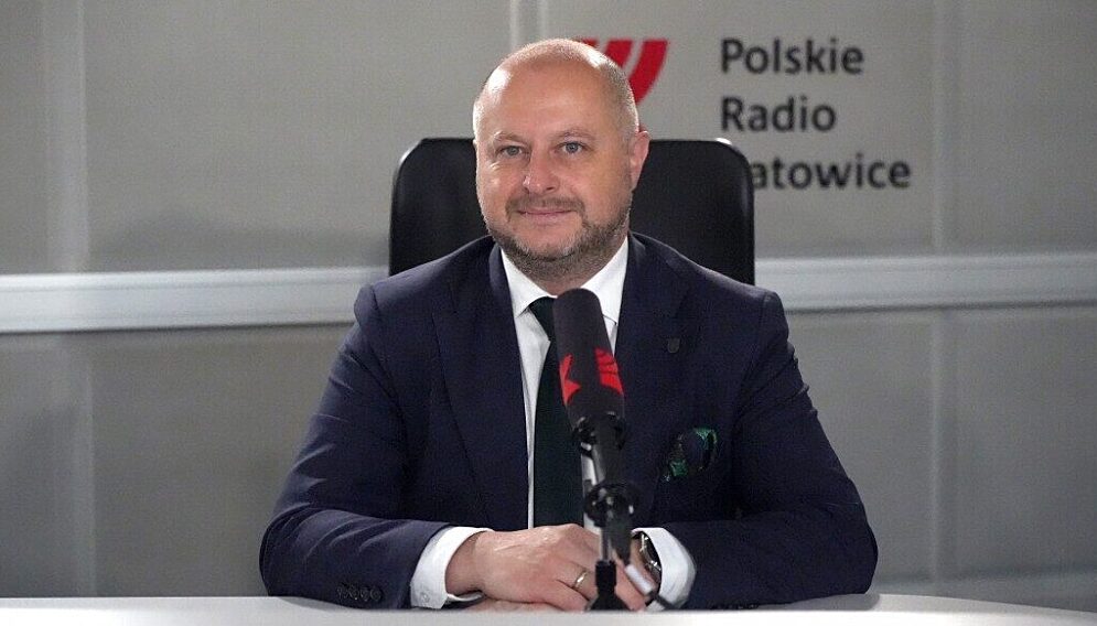Michał pierończyk o dwukadencyjności