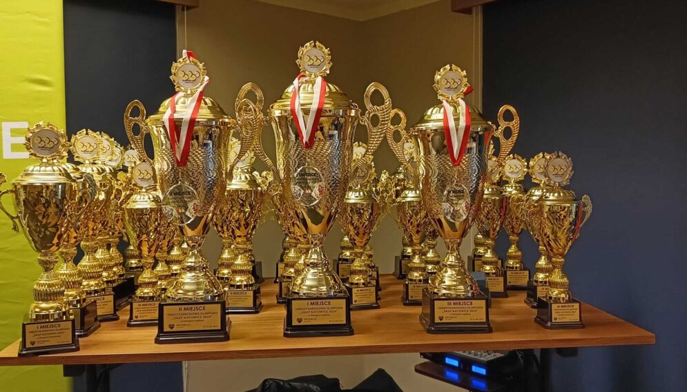 Miedzynarodowa olimpiada skata