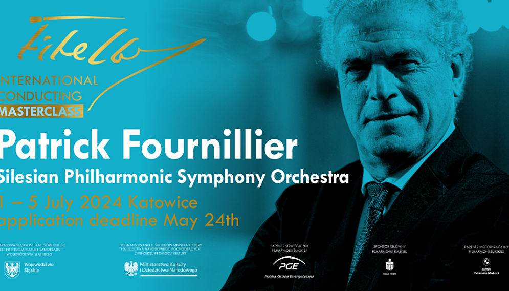 Miedzynarodowy konkurs dyrygentow