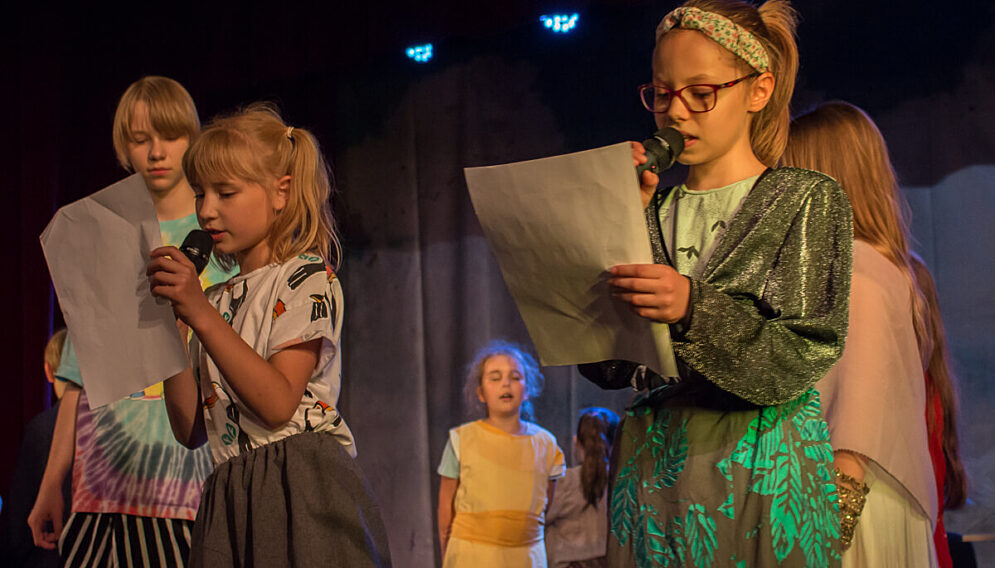 Miejski osrodek kultury zabrze wakacje 2024