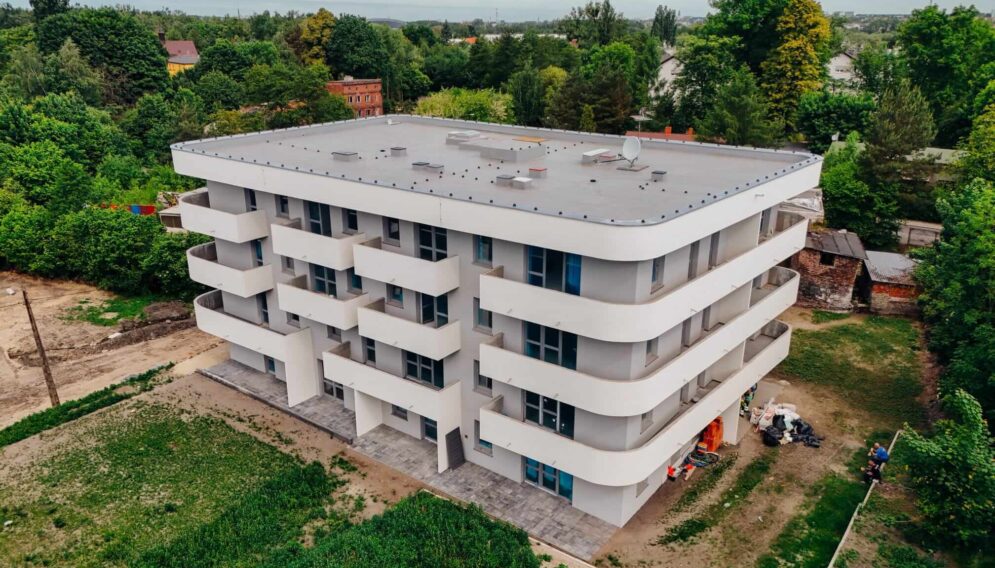 Mieszkania komunalne gliwice