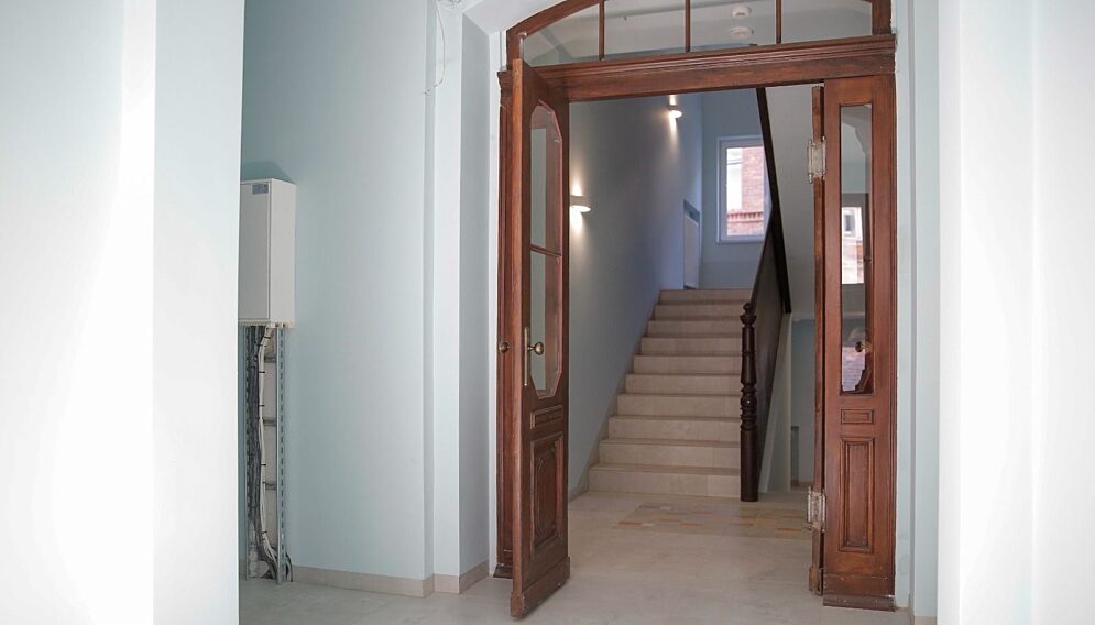 Mieszkania mariacka katowice