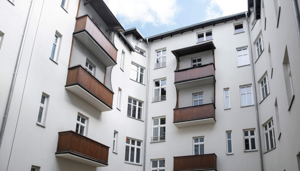 Mieszkania na wynajem w katowicach