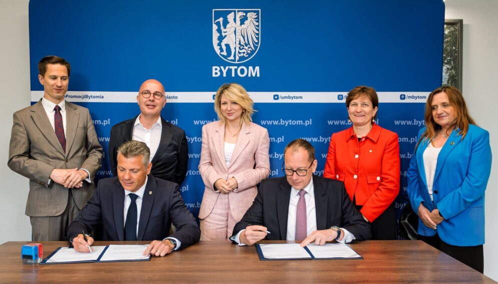 Mieszkania z srk dla bytomia