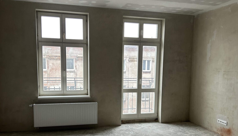 Mieszkanie za remont katowice 2025