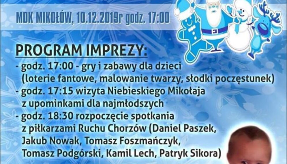 Mikolajki