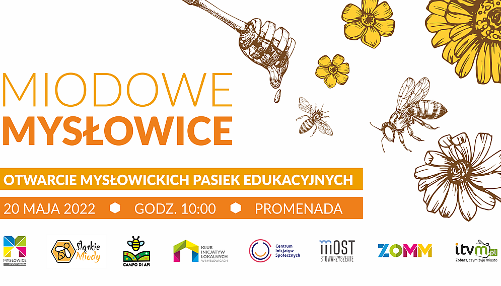 Miodowe myslowice