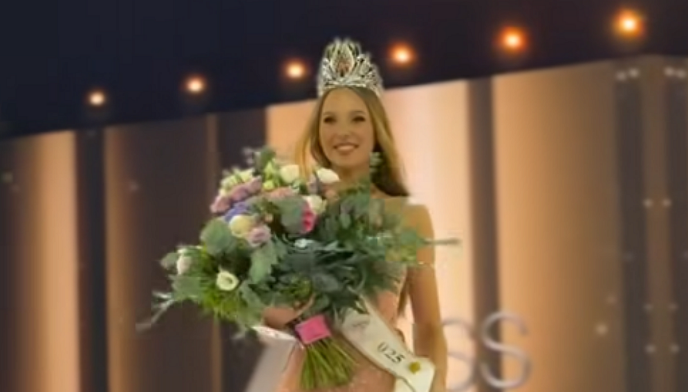 Miss polonia 2025