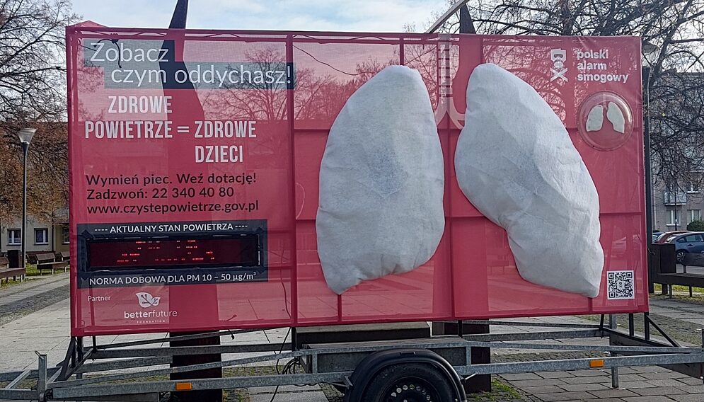 Mobilne pluca raciborz