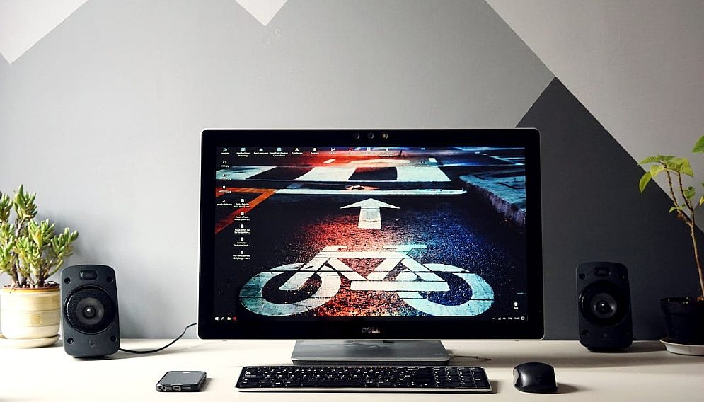 Monitor 2
