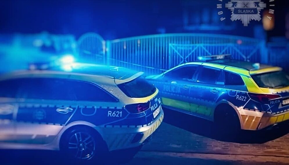 Morderstwo na parafii kłobuck