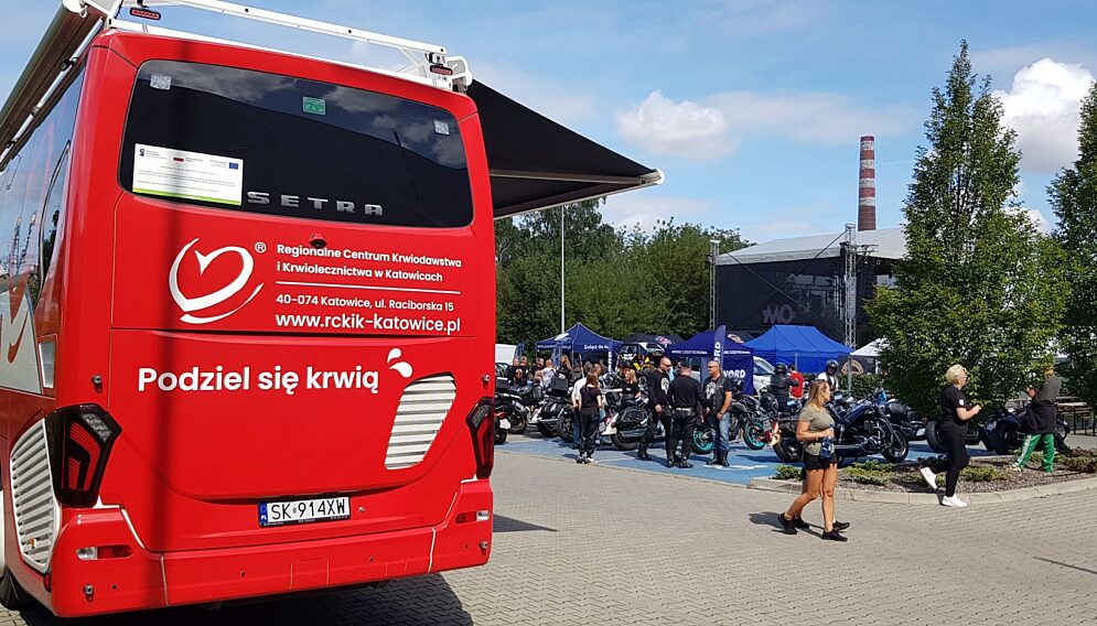 Motoserce czestochowa