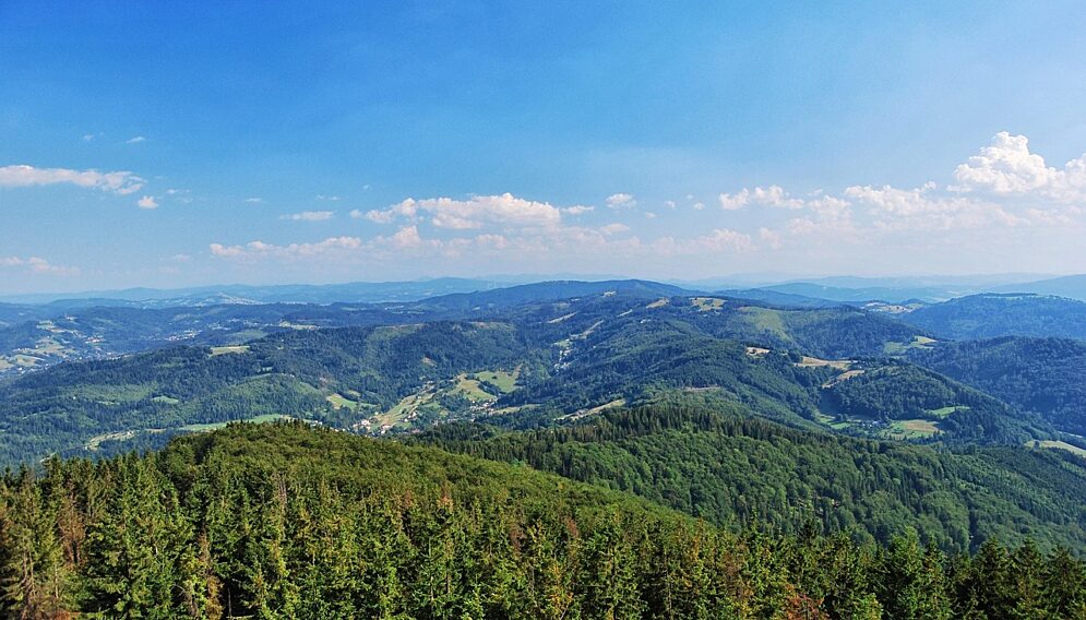 Mountains 655221 1280