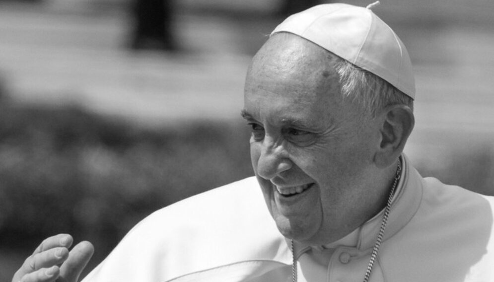 Msza za papieza franciszka katowice