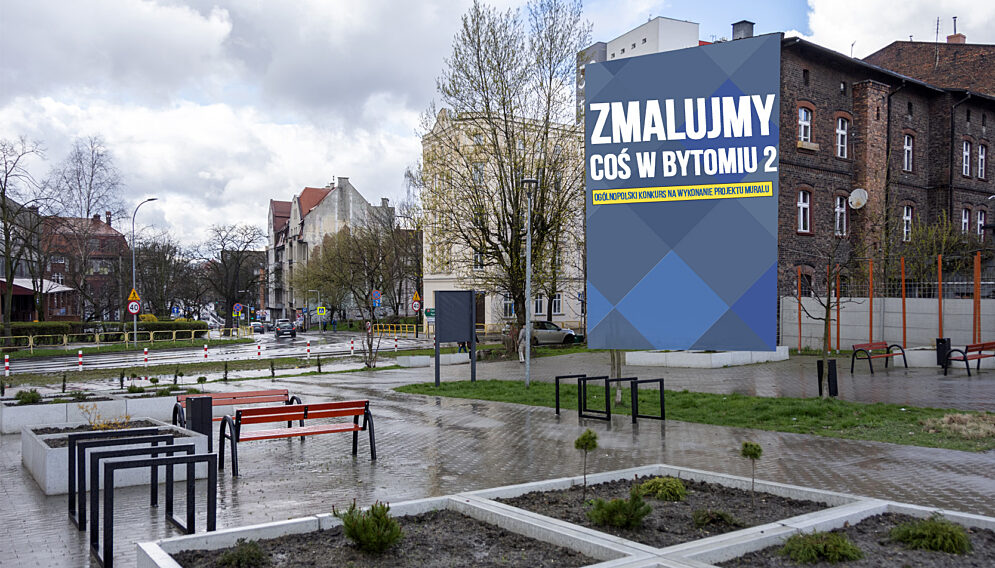 Mural bytom konkurs