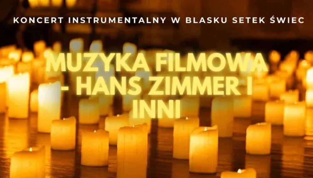 Muzyka filmowa