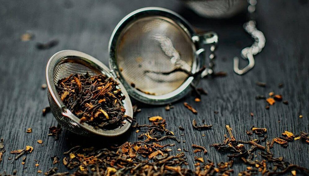 Na co pomaga herbata z konopi