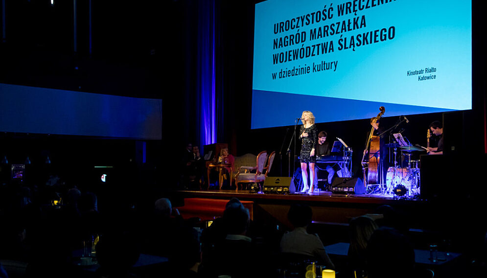 Nagrody marszalka w dziedzinie kultury