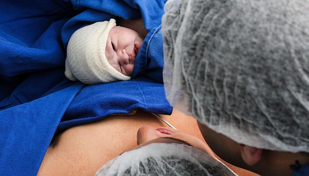 Najlepsza porodówka slask