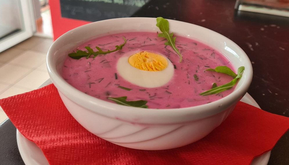 Najlepsza restauracja bytom bistro piquante