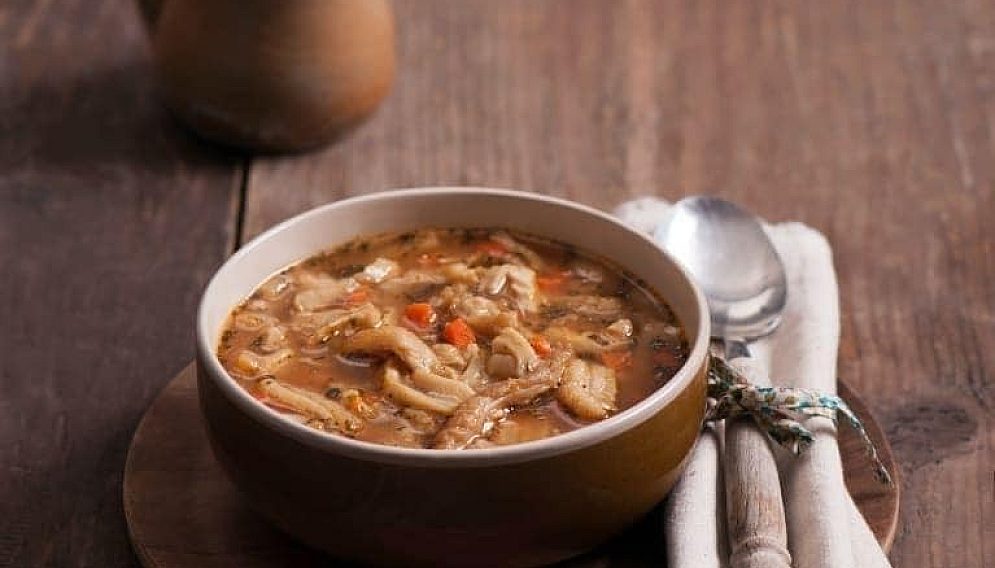 Najlepsza restauracja ruda slaska kuchnia domowa