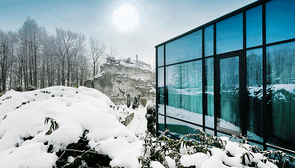 Najlepsze miejsce na ferie zimowe 2026 z rodzina