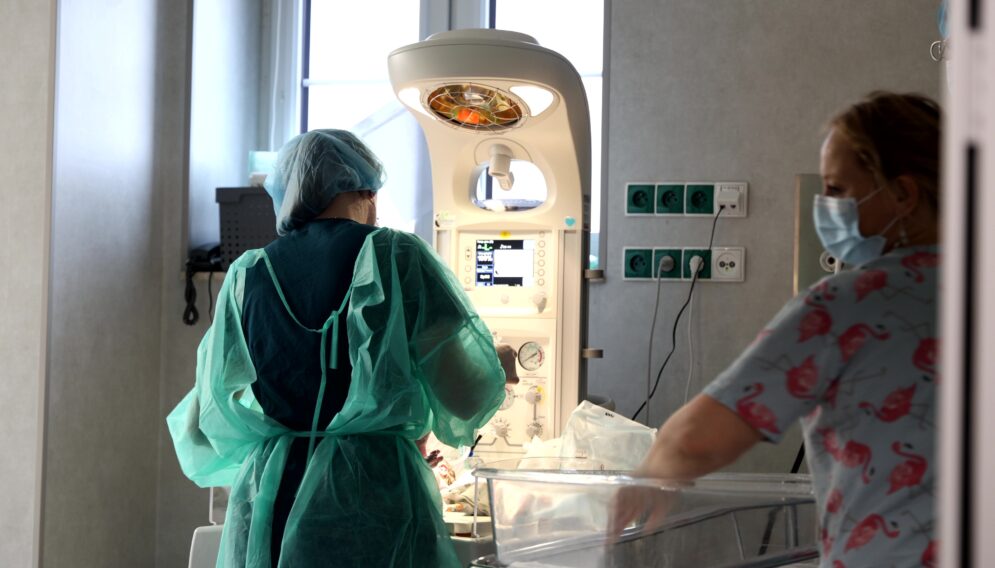 Najlepsze porodowki na slasku