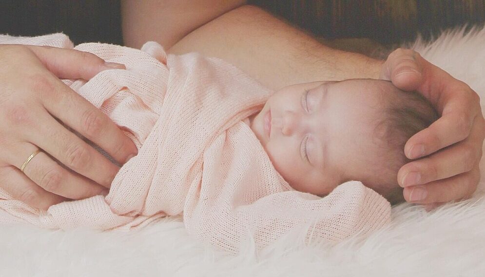 Najpopularniejsze imiona dzieci 2024