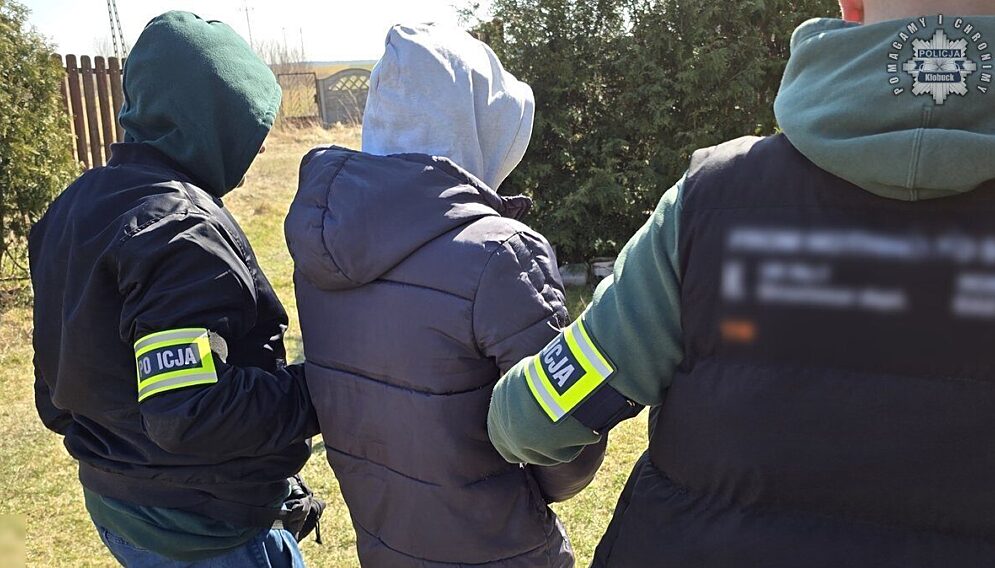 Napad w Rębielicach Królewskich