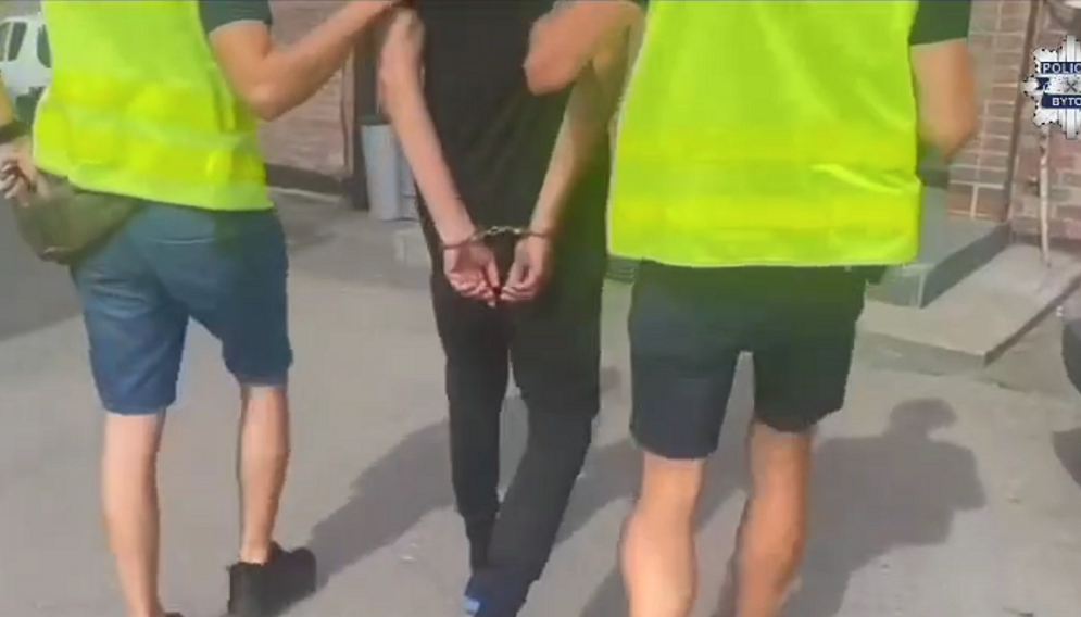 kradzieze na cmentarzach w bytomiu