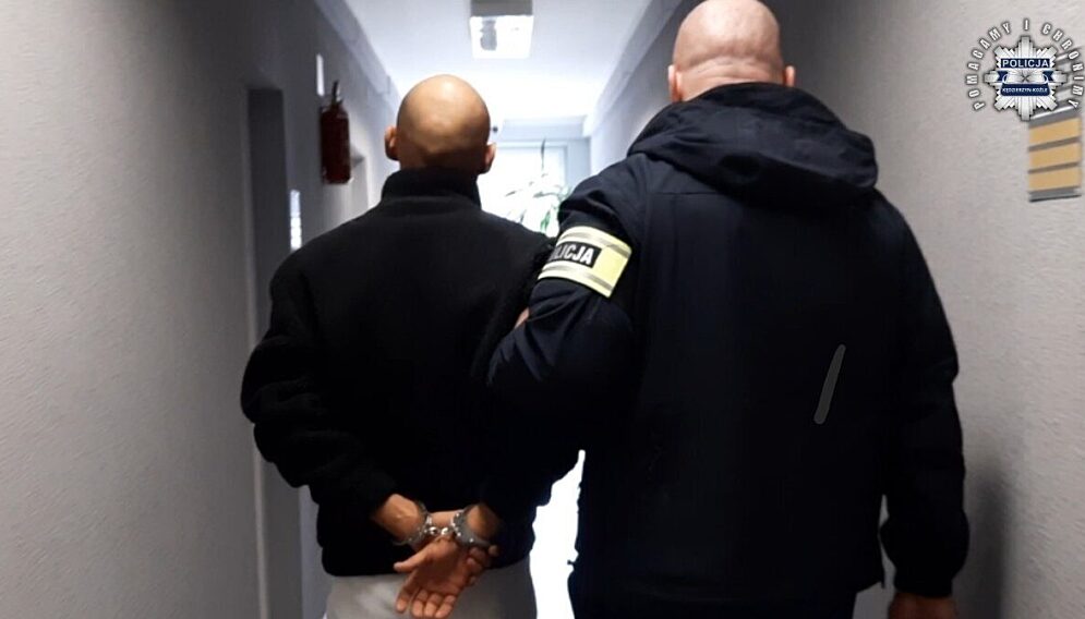 napady na jubilerów