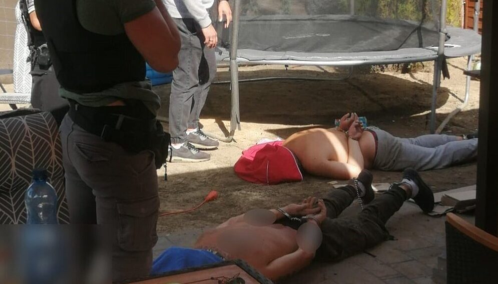 Narkotyki swietochlowice