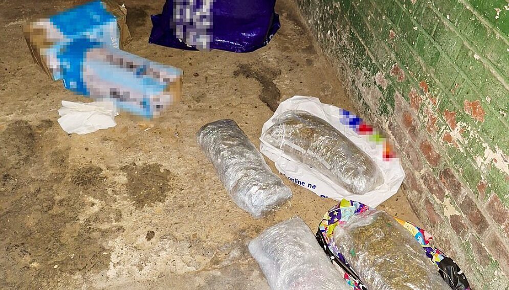 Narkotyki w siemianowicach