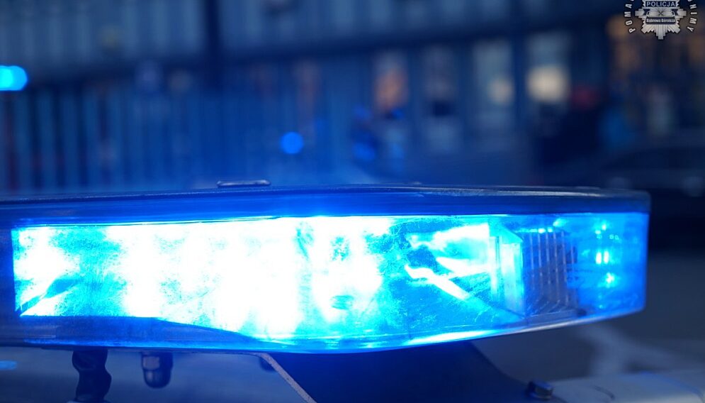 Nastolatka zaatakowana w autobusie