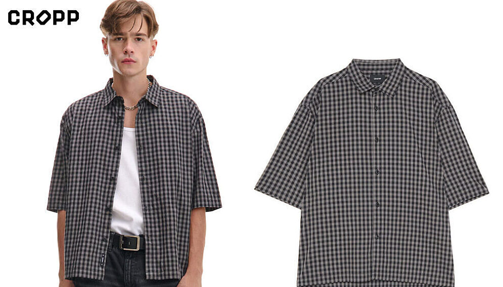 Nerd fashion styl ubrania