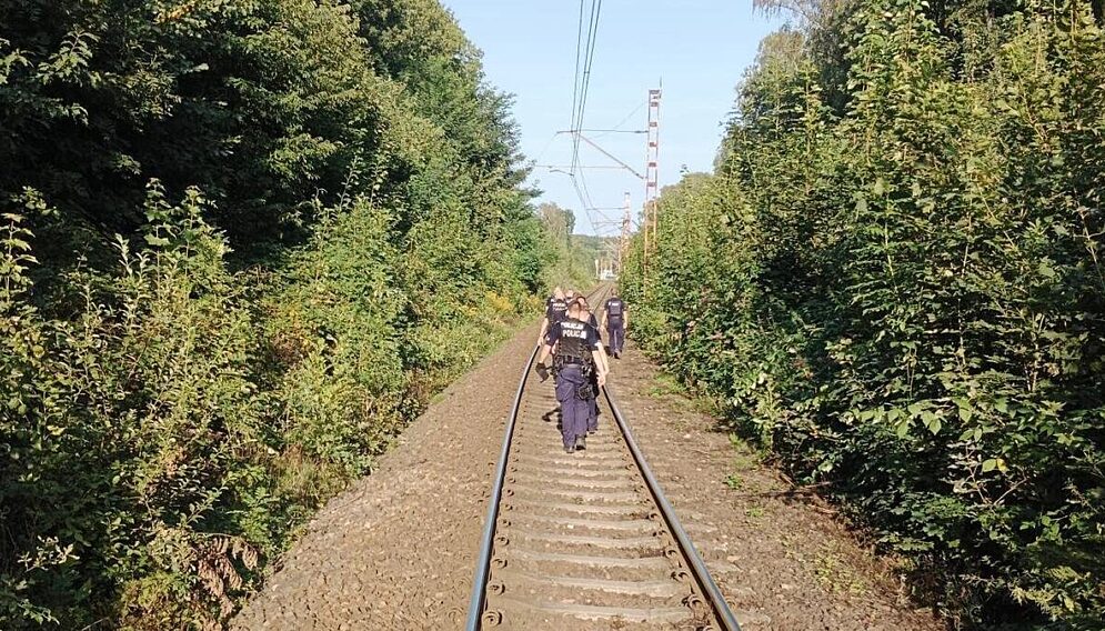 Nie zyje nastolatka z orzesza