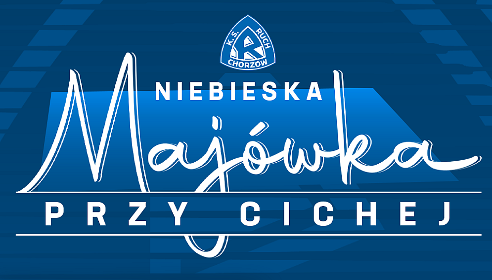 majowka na cichej