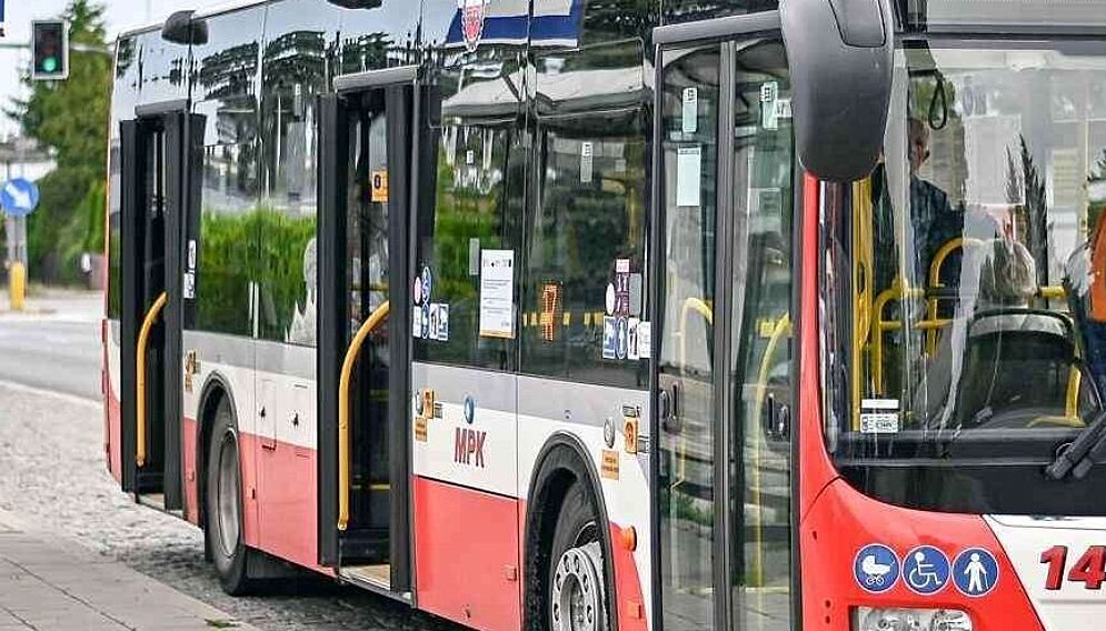 Nowa linia autobusowa czestochowa