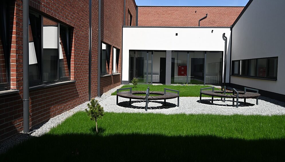 Nowa szkola ruda slaska