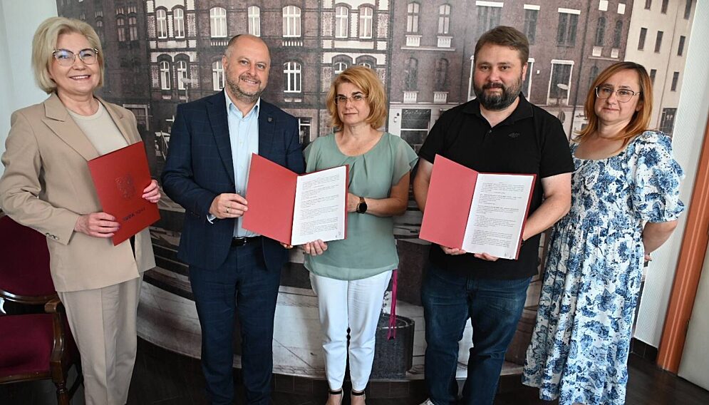 Nowe mieszkania dla wynajęcia w rudzie slaskiej