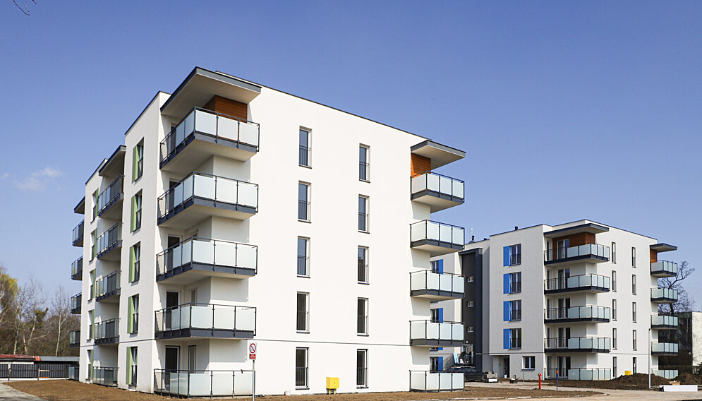 Nowe mieszkania pszczyna