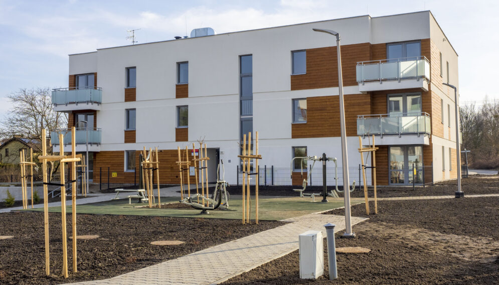 Nowe mieszkania w gliwicach