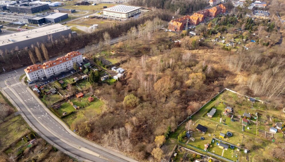 Nowe mieszkania w gliwicach