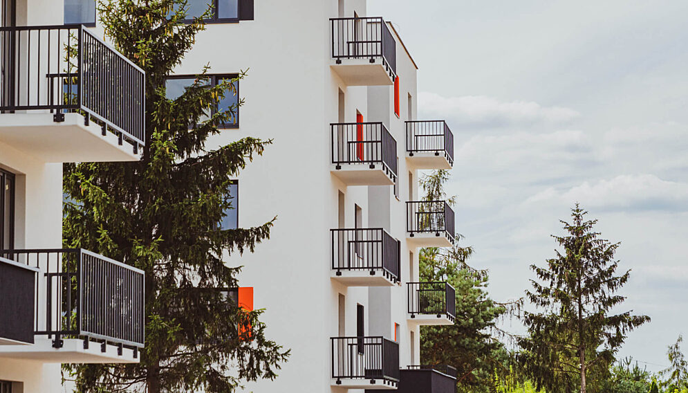 Nowe mieszkania w sosnowcu