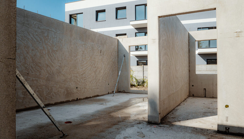 Nowe osiedle sosnowiec